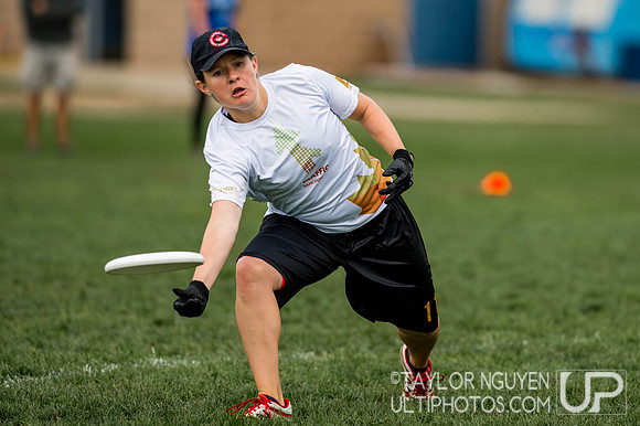 USA Ultimate Club National Championships