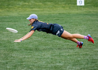 2024 USA Ultimate Youth Club Championships