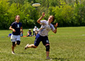 Finals - Women's - 2014 D-III College Champs