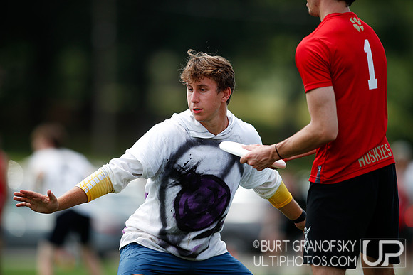 Boston Invite 2025