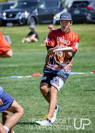 2024 USA Ultimate Youth Club Championships