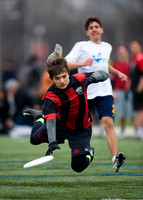 YULA 2015 Tournament Sunday
