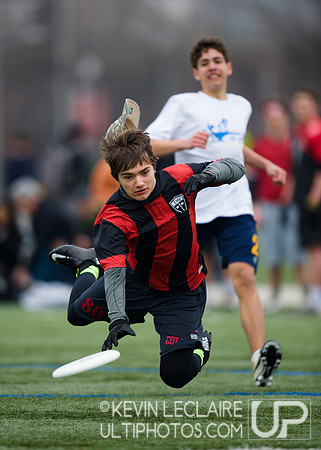 YULA 2015 Tournament Sunday
