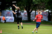 Power Pools - WUGC 2016