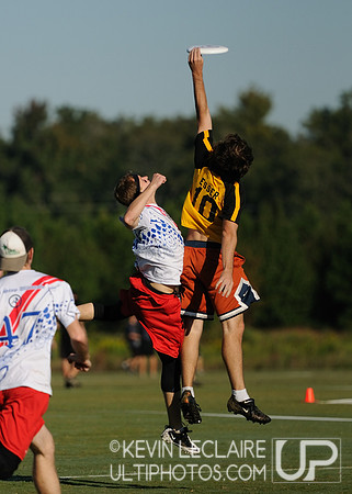 Mid-Atlantic Open Regionals Saturday Competition