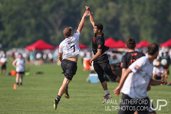 2022 World Ultimate Club Championships