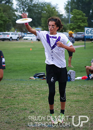 2022 USA Ultimate Youth Club Championships