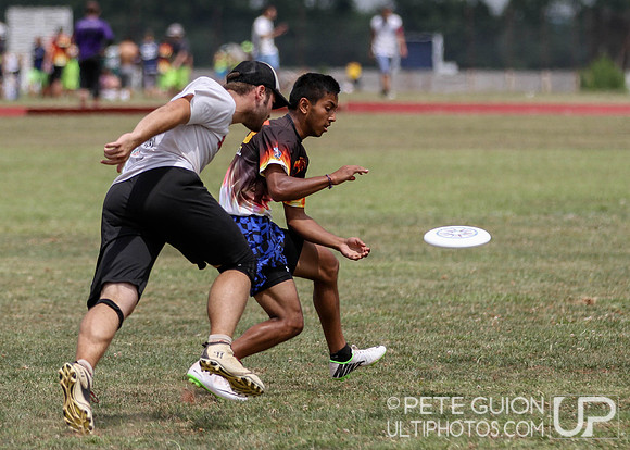 Chesapeake Open