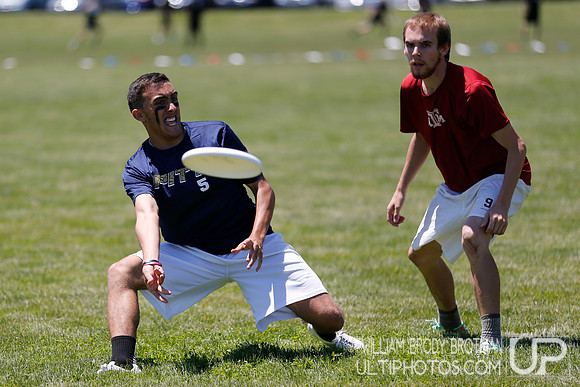 USA Ultimate College Championships