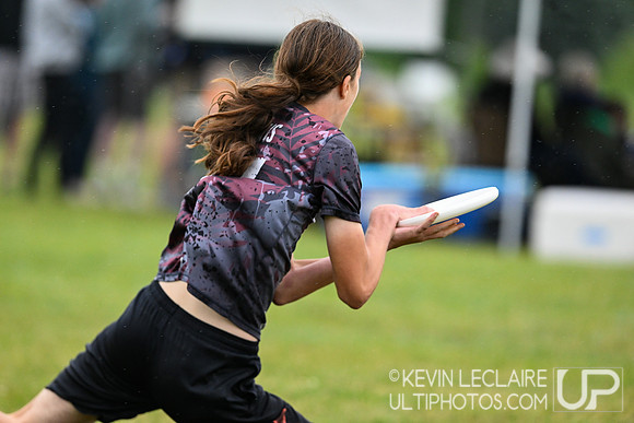 Preqtrs - HSNI 2025 - Saturday Action