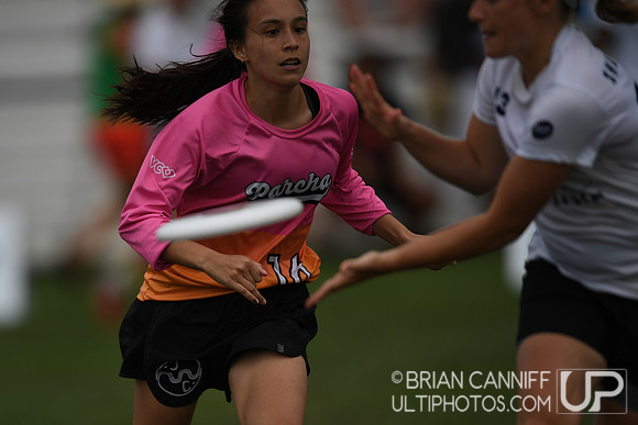2022 World Ultimate Club Championships