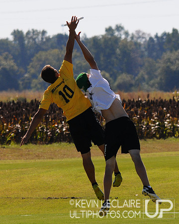 Mid-Atlantic Open Regionals Saturday Competition