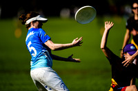 WUCC Women's Masters pool play