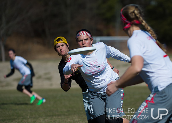 2014 Queen City Tune Up Sunday Action