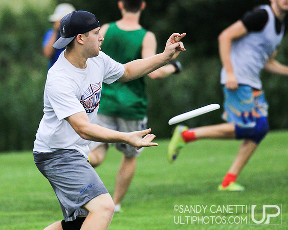 Philly Open 2016 - Saturday