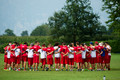 France vs Poland - Open Tuesday - WJUC 2014