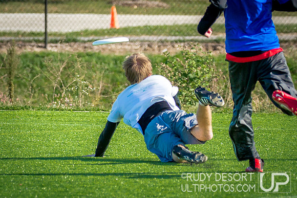 Windy City Invite 2016