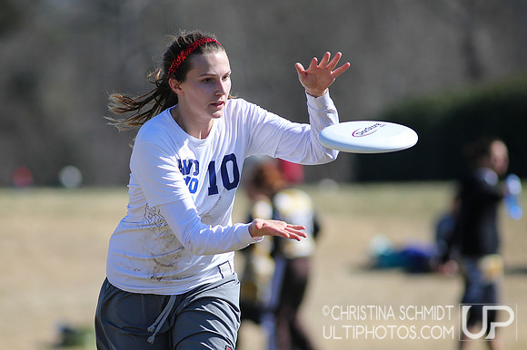 Queen City Tune Up 2015 - Sunday