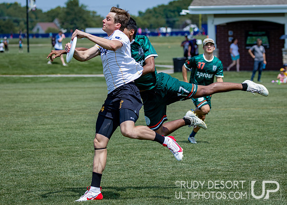 Elite-Select Challenge 2025