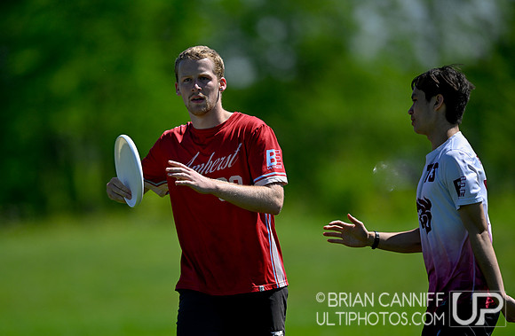 2024 USA Ultimate Division 1 College Championships