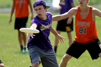 Sunday Open Consolation -- USAU 2012 HS Southerns