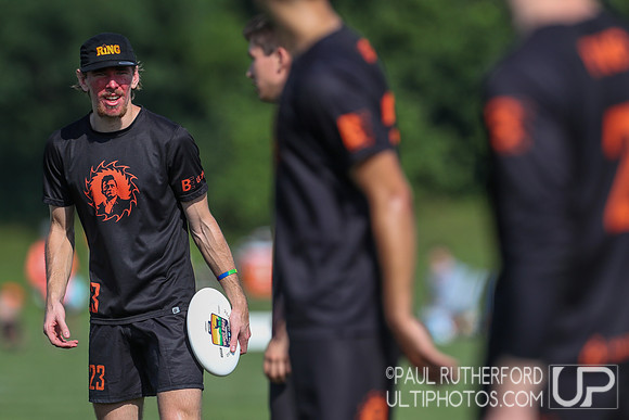 2022 World Ultimate Club Championships
