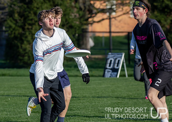 Indy Invite 2025