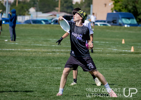 2024 USA Ultimate Youth Club Championships