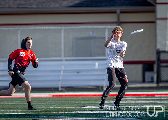 Indy Invite 2025