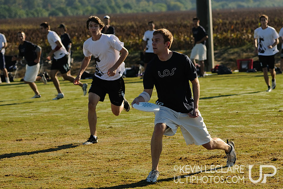 Mid-Atlantic Open Regionals Saturday Competition