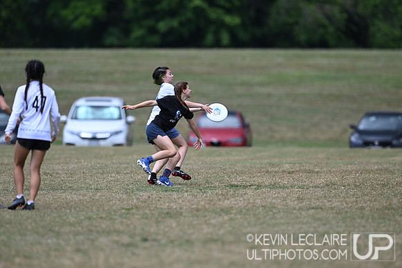 HSNI 2022 - G Semis & Consolation
