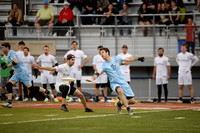 MLU Rumble vs. Whitecaps
