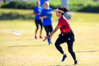 WFDF World Masters Ultimate Championships