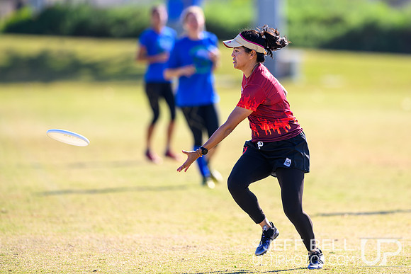 WFDF World Masters Ultimate Championships