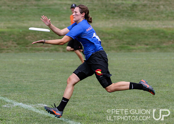 Chesapeake Invite