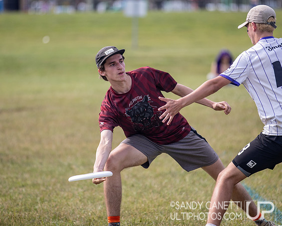 HSNI 2025 - Friday Action