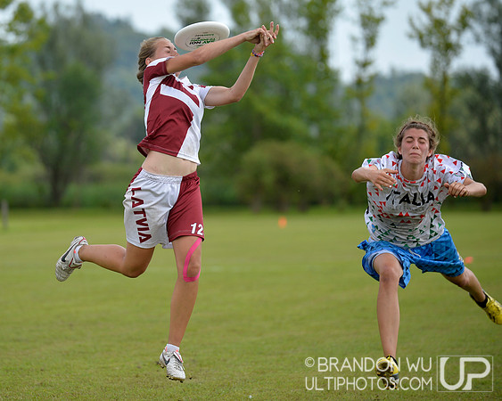 WJUC Day 3 - Wednesday