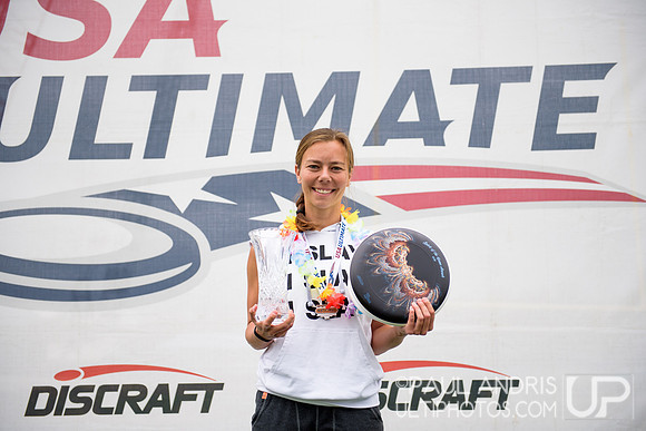 2016 Club National Championships