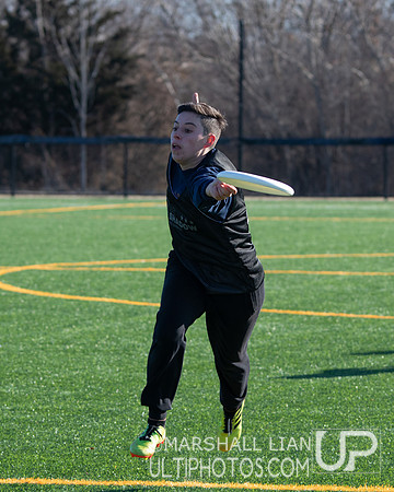 DC Shadow 2022 Tryout #3