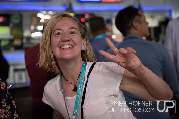 WFDF 2024 World Masters Ultimate Championships