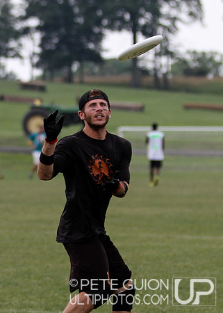 Chesapeake Invite