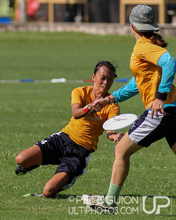 USAU Masters Championships