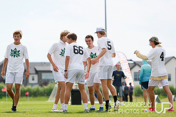 USA Ultimate YCC 2025
