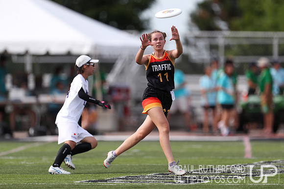 2022 World Ultimate Club Championships