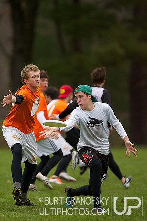 NE Open 2012--Saturday Div II