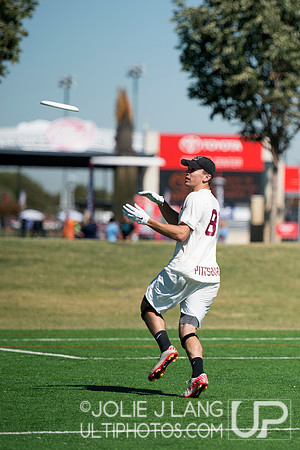 USAU Club Nationals 2014