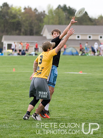 Fools Fest Friday Action Photos, Round 3