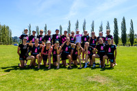 2025 BC Ultimate Championship.
