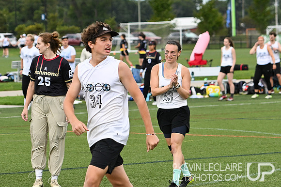 Mixed Qtrs - 2024 Mid-Atlantic Regionals