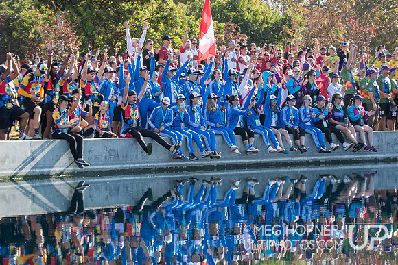 WFDF 2024 World Masters Ultimate Championships